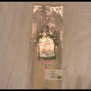 Lilly Pulitzer Other - Lilly Pulitzer luggage tag Lilly Pulitzer Other - Lilly Pulitzer luggage tag